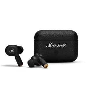 Marshall motif ii a N C truly wireless